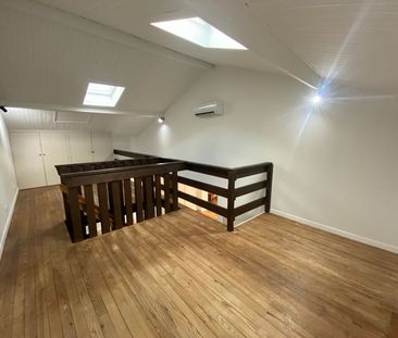 Maison T3 Talence à louer - Photo 3