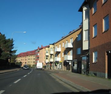 Djurgårdsgatan 33 B - Photo 1