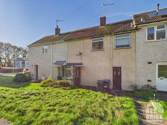 2 bedroom terraced house to rent - Photo 1