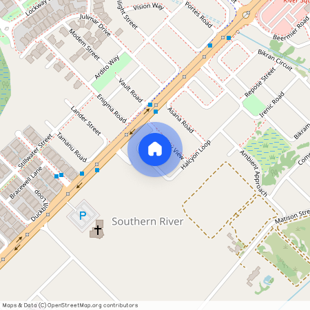 85 Halycon Loop, WA 6110, Southern River