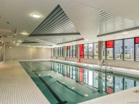 Appartement à louer - Montréal (Côte-des-Neiges/Notre-Dame-de-Grâce) (Côte-des-Neiges) - Photo 4