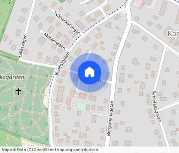 Kyrkotorp, Karlskoga - Foto 1