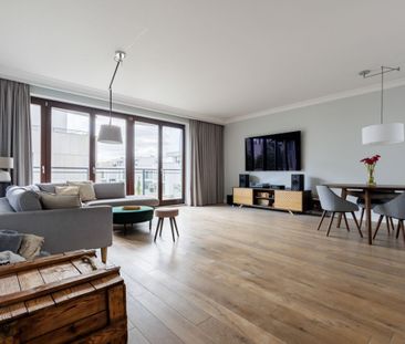 Przestronny stylowy apartament | Plac Vogla - Фото 5