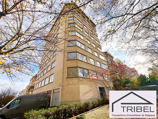 Appartement à WOLUWE-SAINT-LAMBERT (1200) - Photo 1
