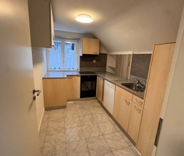 3.5 Zimmer, 70 m² - Photo 1