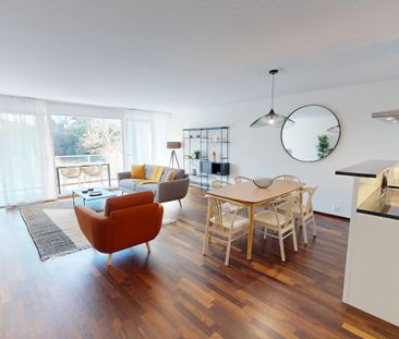 Spacious & Bright 2-Bedroom, 2 Bathroom Apartment with Balcony & Pa... - Foto 6