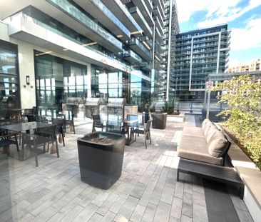 For Lease - 105 Oneida Crescent Unit# 2508, Richmond Hill, Ontario - Photo 6