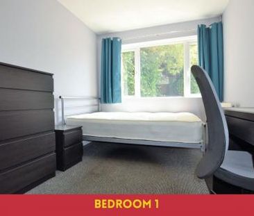 5 Bed Student Home - 80 Downs Road, Canterbury - Photo 3