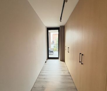Instapklaar 2-slpk app met 2 terrassen in Alken - Photo 6