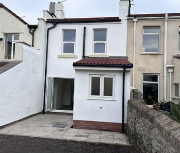 2 bedroom terraced house to rent - Photo 1