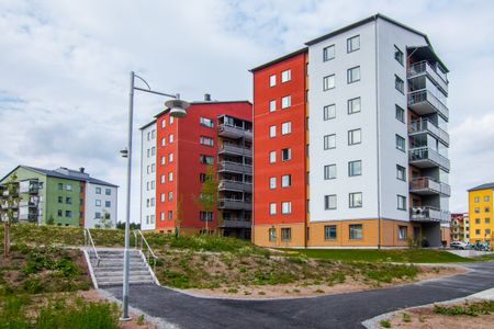 Fiholmsgatan 16, 722 23, VÄSTERÅS - Photo 4