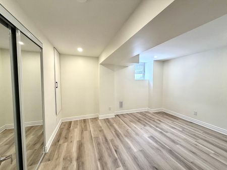 For Lease - 362 Landsborough Avenue Unit# Bsmt, Milton, Ontario - Photo 5