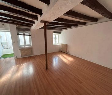 Location maison 3 pièces 60.79 m2 à Saint-Cyr-sur-Loire - Photo 2