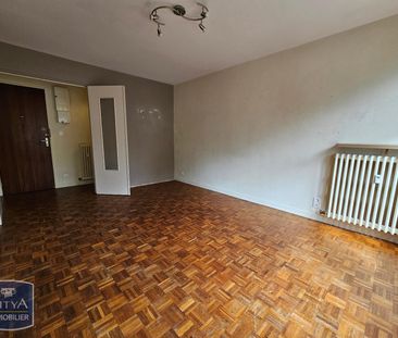 Location Appartement 2 pièces 43m² POITIERS 86000 - Photo 2
