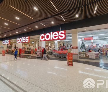 305/1 Half Street Wentworth Point - Photo 2