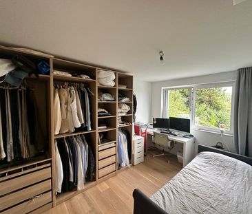 Moderne 4.5-Zimmer-Wohnung mit grossem Gartensitzplatz in Forch – M... - Foto 6