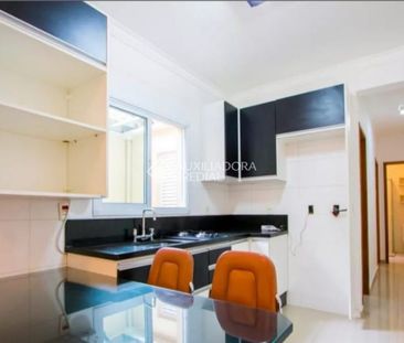 Apartamento com 2 quartos e 90m² para alugar em Vila Príncipe de Ga... - Foto 6