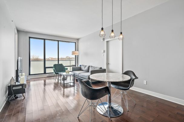 4239 Rue Jean Talon O., Montréal (Côte-des-Neiges, QC H4P - Photo 1