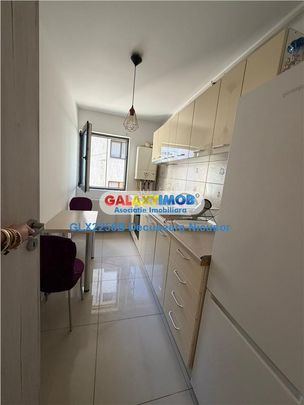 Garsoniera, Militari Residence, Str Tineretului, 300 euro - Fotografie 1