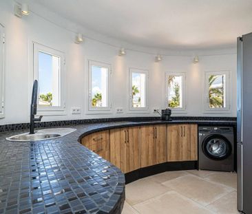 3 room luxury Detached House for rent in Llucmajor, Spain - Photo 3