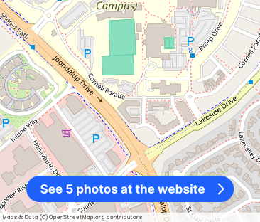 “BRIGHT & SPACIOUS - GREAT LOCATION” - Photo 1