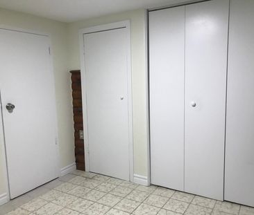 For Lease - 184 Livingstone Avenue Unit# Lower, Toronto, Ontario - Photo 5