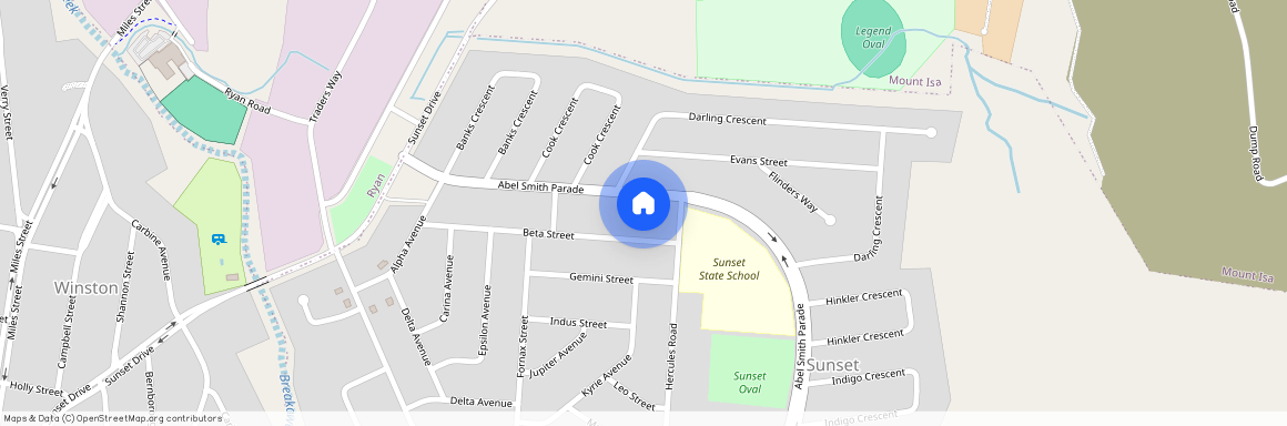 40 Abel Smith Pde, Qld 4825, Mount Isa