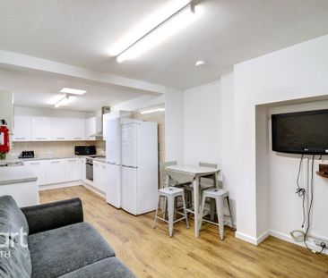 1 bedroom terraced house to rent - Photo 6