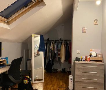 Room in a Shared Flat, Hanover Square, LS3 - Photo 1