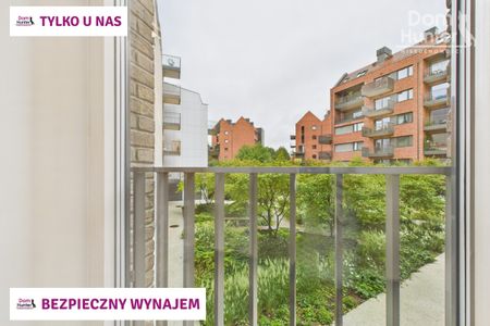 Gdańsk Śródmieście, ul. Angielska Grobla - Photo 5