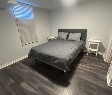 For Lease - 1385 Ferncliff Circle Unit# Basemen, Pickering, Ontario - Photo 6