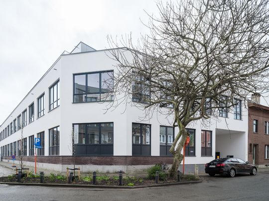 Raketstraat 3A, 9000, Gent - Foto 1