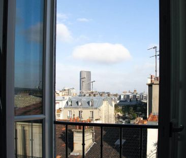 Logement à Paris, Location meublée - Photo 4