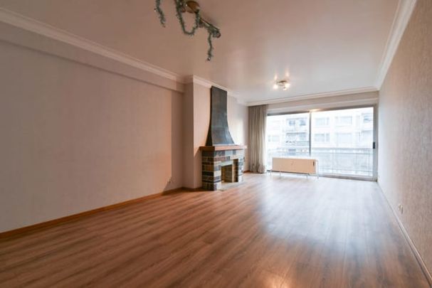 Appartement te huur - Foto 1
