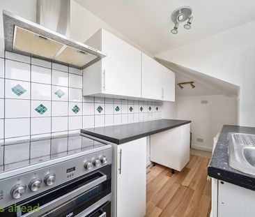 Eldon Park, London, SE25 - Photo 1