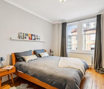 2 bedroom flat to rent - Photo 6