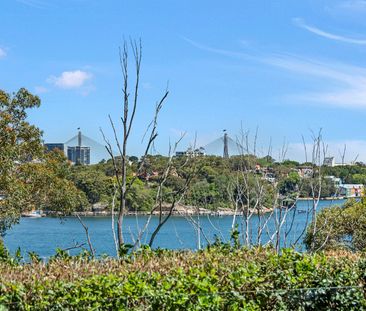 4/2 Munro Street, McMahons Point NSW 2060 - Apartment For Rent | Do... - Photo 6