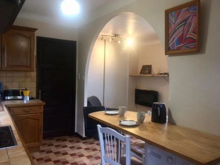 Location Appartement - Grasse - Photo 4