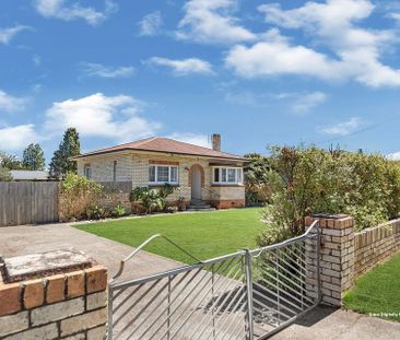 Tuakau - Alarmed 3-bedroom house - Pet neg. - Photo 3
