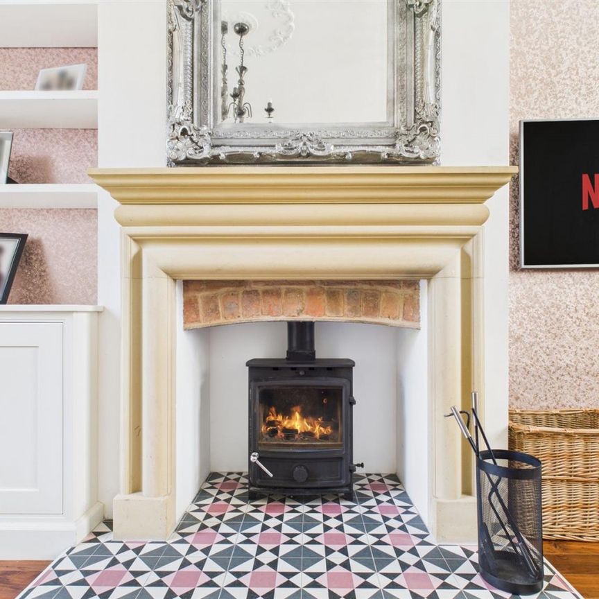 4 bedroom Barn Conversion to rent - Photo 1