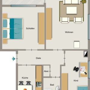 Zum Pier 7, 44536 Lünen - Photo 3