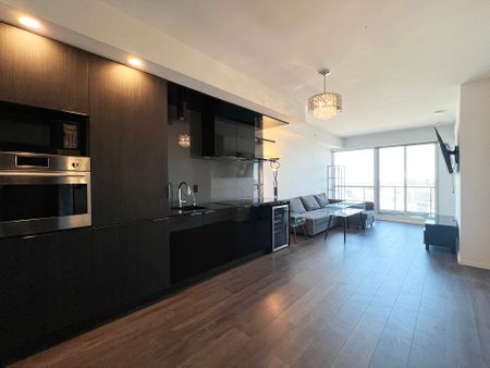 For Lease - 70 Temperance Street Unit# 4717, Toronto, Ontario - Photo 4