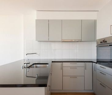 3.5 Zimmer, 101 m², 2. Stock - Photo 3