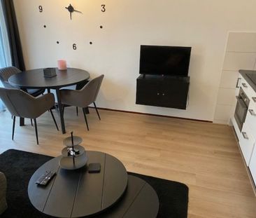 Te huur: Appartement Lovensestraat in Tilburg - Photo 3