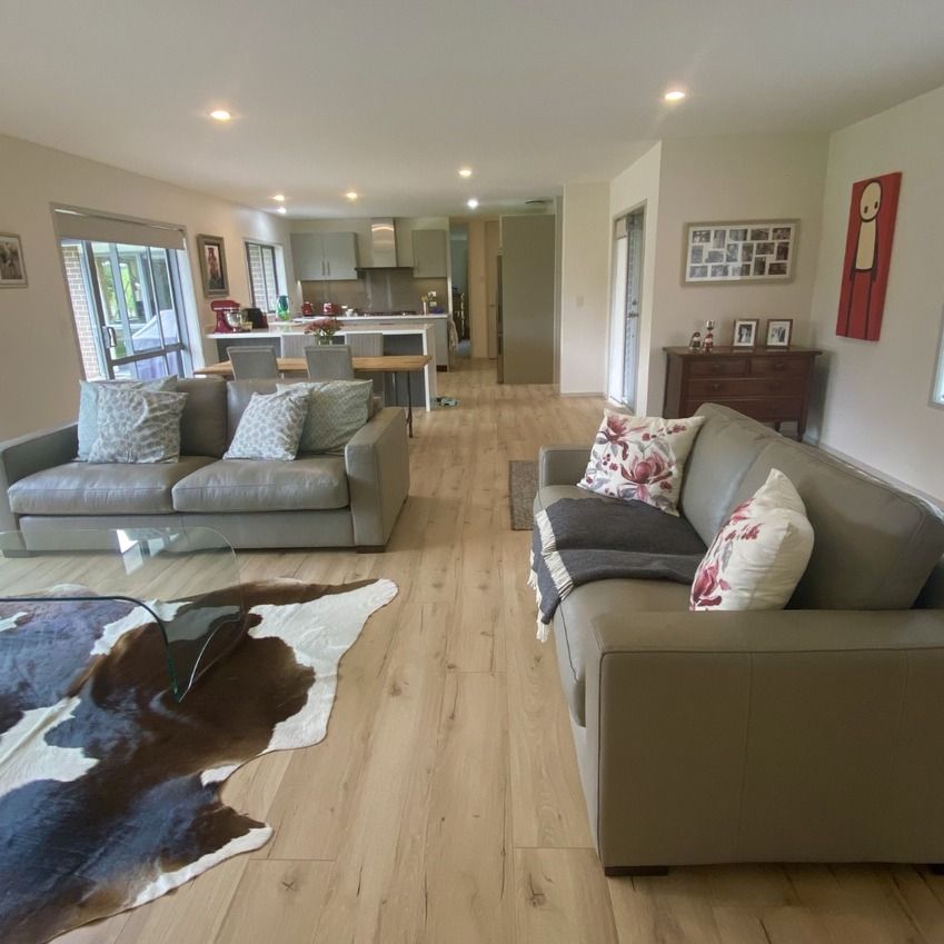 STUNNING, SUNNY & CENTRAL – MODERN HOME WITH A PEACEFUL OUTLOOK - Photo 1