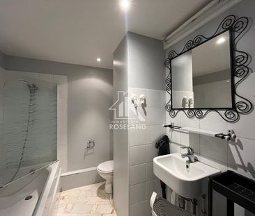 Location Appartement 1 pièce 23m² NICE 06200 - Photo 4