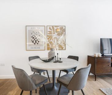 1 bedroom flat to rent - Photo 6
