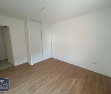 Appartement à louer 2 pièces 46.67m² - Photo 2