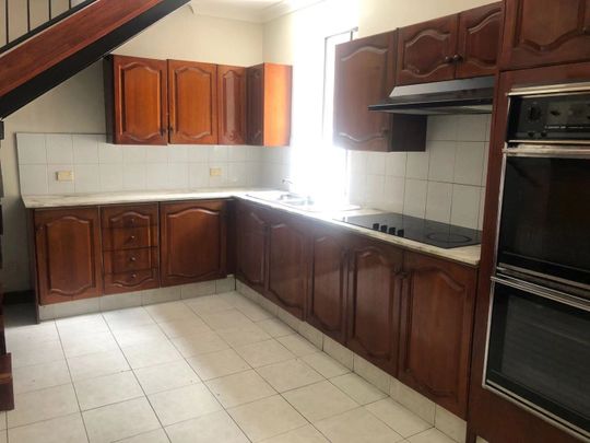 1/32 Great North Road, Five Dock NSW 2046 - House For Rent | Domain - Photo 1