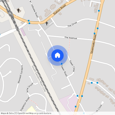 Tower Road, Orpington, BR6